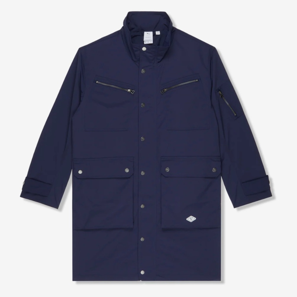 Puma X Nanamica Cordura Jacket